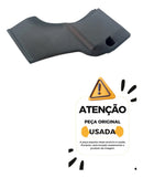 Moldura Soleira Dianteira Esquerda Honda Civic 1.7 2001 A 06