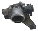 Corpo De Borboleta Tbi Fiat Palio Uno Siena 1.0  8v 34sxfe4