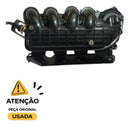 Coletor De Admissão Gm Onix Prisma Cobalt 1.4 2013 A 2019
