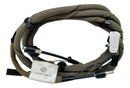Chicote Antena Teto Palio Siena 12 A 17 519112430 Original