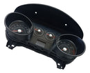 Painel De Instrumentos Fiat Punto Linea Bravo 2012 A 2016