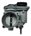 Tbi Corpo Borboleta Toyota Corolla Xei 2.0 2011 A 2014