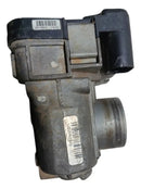 Tbi Corpo Borboleta Vw Gol Parati Fox 1.0 Gasolina 0301330