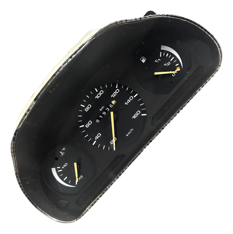 Painel De Instrumentos Gol Bola G2 1995 A 2005  377919033ah