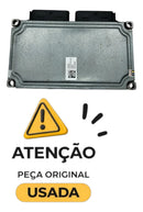 Modulo Cambio Automático Al4 / At8 1.6 16v Peugeot 206 06/09