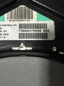 Painel De Instrumentos Peugeot 307 2007 2012 P9660470580