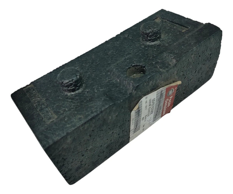 Absorvedor Isopor Impacto Traseiro Fiat Siena 2001 A 2007