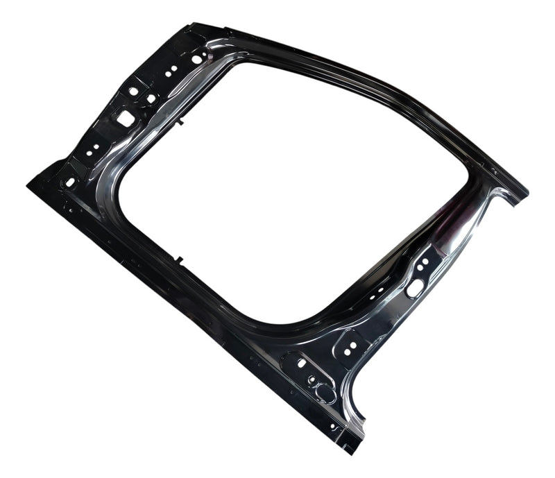 Retalho Lateral Esquerdo Fiat Toro 2016 A 2021 Orig