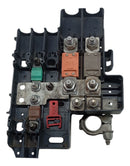 Modulo Rele Bateria Fiat Mobi 1.0 2015 A 2020 Com Detalhe