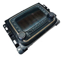 Central Multimidia Fiat Toro 2017 A 2020 Oiriginal 52042718