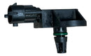 Sensor Map Corsa Celta Prisma 2005 A 2009 93313154 Original