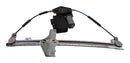 Máquina Vidro Porta Dianteira Esquerda Peugeot 307 Sw