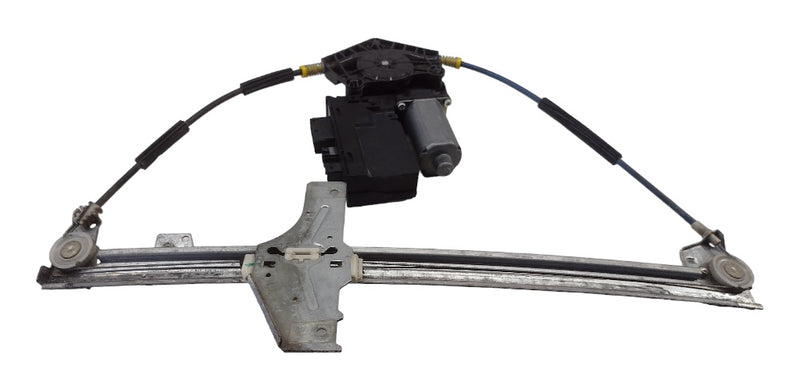 Máquina Vidro Porta Dianteira Esquerda Peugeot 307 Sw