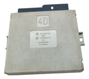 Modulo De Conforto Chevrolet Astra Zafira 99 A 11 93248114