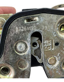Fechadura Dianteira Direita Gm Corsa 2 Portas 2000 Até 2006