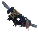 Chave Seta Limpador Renault Clio 34449551 Original