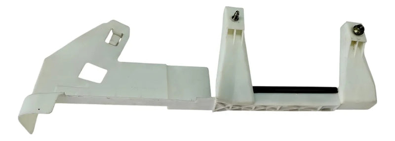 Canaleta Vidro Dianteiro Esquerdo Peugeot 307 2009 A 2012