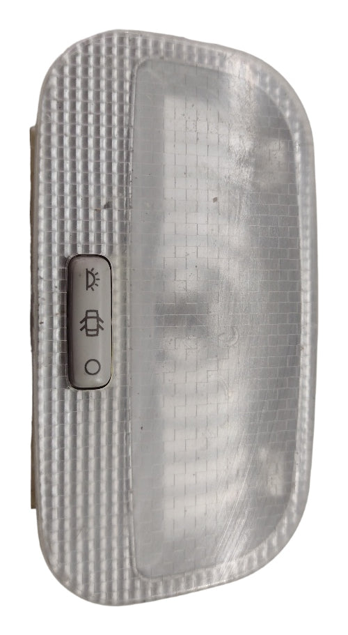 Luz Cortesia Teto Peugeot 408 307 308 9652262180 2003 A 2015