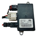 Modulo Central Aquecimento Bico Hyunday Hb20 2013 A 2019