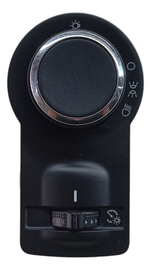 Interruptor Farol Gm Onix Prisma S10 Cobalt Agile Original