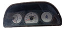 Painel De Instrumento Fiat Palio Uno Siena Com Detalhe Origi