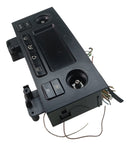 Comando De Ar Condicionado Peugeot 307 2009 A 2011 Detalhe