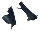 Par Soleiras Porta Traseira Bmw 320i 2004 A 2013 Original