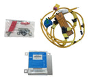Kit Central Air Bag Fiat Palio Siena Strada 46806991 96 A 02