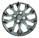Calota Aro 14 Fiat Mobi 2017 A 2025 Original Com Detalhes