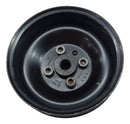 Polia Do Virabrequim Vw Golf Fox Polo Voyage 6pk 030105255k