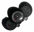 Painel Instrumentos Velocímetro Kia Soul 2010 A 2014 Automat