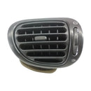 Difusor Saída Ar Esquerdo Peugeot 206 9624664377 2003 A 2011