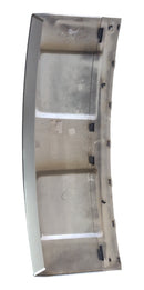 Moldura Do Parachoque Dianteiro Lange Rover Sporte 2013 A 18