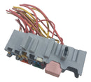 Caixa Fusivel Relé Renault Megane 2008 A 2012 8200338695