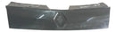 Moldura Grade Superior Do Radiador Renault Sandero 2011 A 14