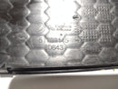 Moldura Grade Milha Esquerda Palio Siena G3 04/07 Original