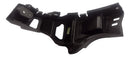 Guia Parachoque Traseiro Esquerdo Renault Fluence 2011 A 017