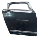 Porta Traseira Direita Citroën C5 2008 A 2012 Original