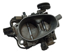 Corpo De Borboleta Tbi Vw Gol Saveiro Santana 2.0 Ap 92 A 94
