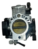 Corpo De Borboleta Tbi Citroen Xsasa Peugeot 306 406 2.0 8v