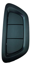 Botão Falso Citroen C5 2.0 Exclusive 2009 Original