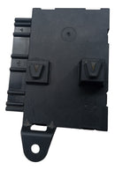 Modulo Conforto Vidro Volkswagen Gol Saveiro Voyage 09 A 12