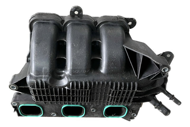 Coletor De Admissão Ford Ecosport 1.5 3cc 12v Hn1g-9424-cabn