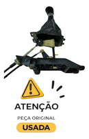 Alavanca Câmbio Manual Ford Ka 14/21 1.0 3cc E3b57c453caw