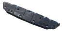 Defletor Inf Parachoque Diant Toyota Corolla Com Detalhe