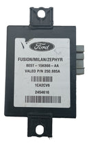 Modulo De Conforto Ford Fusion 2.5 2006 A 2012 8e5t15k866aa