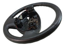 Volante Direção Renault Sandero 08 A 13 484002969r Detalhe