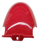 Paralama Dianteiro Inferior Dafra Laser Vermelho Original
