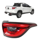 Lanterna Dir Fiat Toro 2016 2017 2018 2019 2020 A 2024 Orig