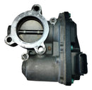 Tbi Corpo Borboleta Sandero Logan 1.0 Flex 3 Cc 2014 A 2023